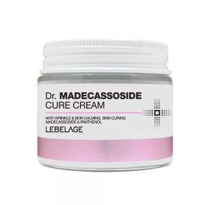 DR. MADECASSOSIDE CURE CREAM